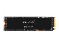 Crucial 1TB M.2 PCIe NVMe P5 - 580520 - zdjęcie 1